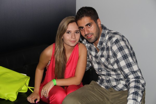 AUB Fall Back Party 